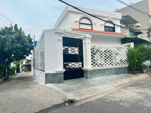 Cần bán Nhà mặt tiền Phường Tăng Nhơn Phú A, Quận 9, Diện tích 370m², Giá 40 Tỷ 7