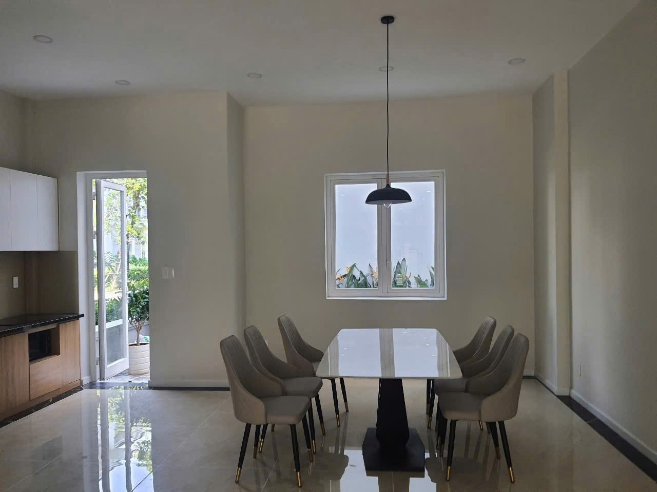 Cho thuê Nhà mặt tiền Phường Cát Lái, Quận 2, Diện tích 100m², Giá 25 Triệu/tháng 2