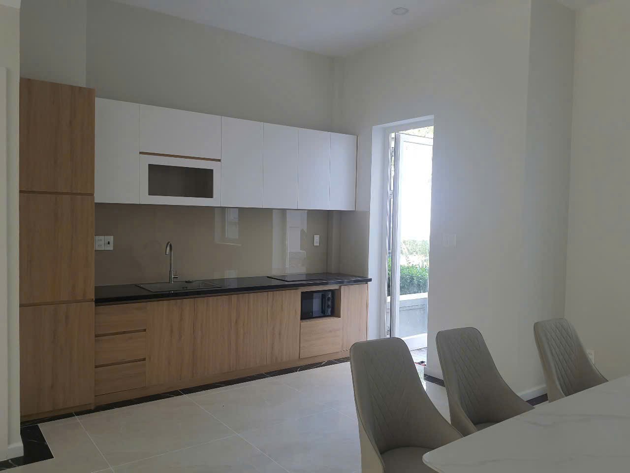 Cho thuê Nhà mặt tiền Phường Cát Lái, Quận 2, Diện tích 100m², Giá 25 Triệu/tháng 3