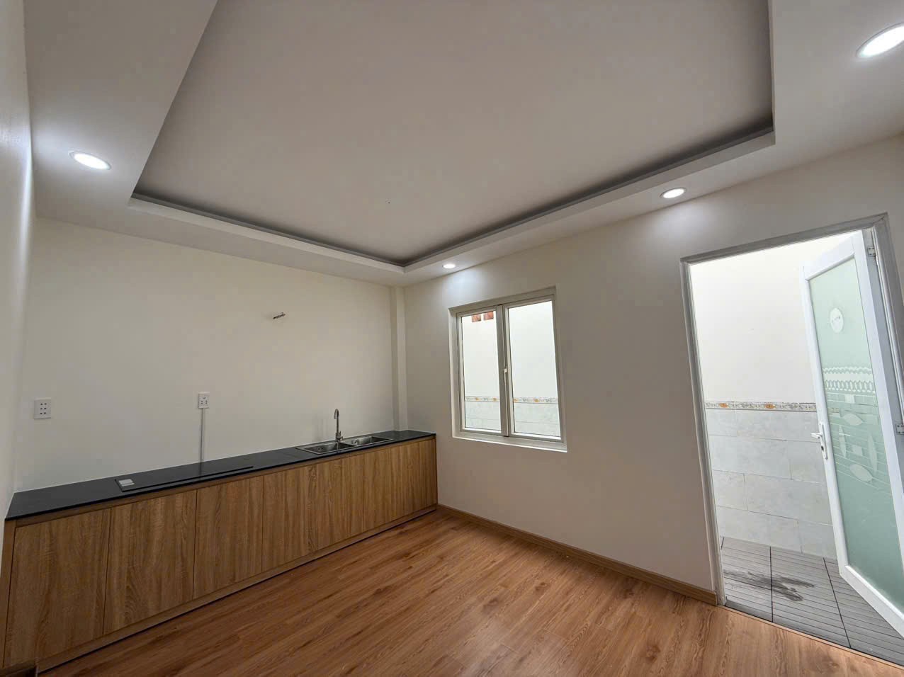 Cho thuê Nhà mặt tiền Phường Thảo Điền, Quận 2, Diện tích 81m², Giá 30 Triệu/tháng 2