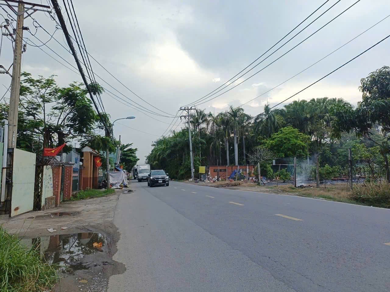 SIÊU PHẨM ĐẤT THƯƠNG MẠI – MẶT TIỀN BÙI CÔNG TRỪNG – ĐÔNG THẠNH, HÓC MÔN! 3