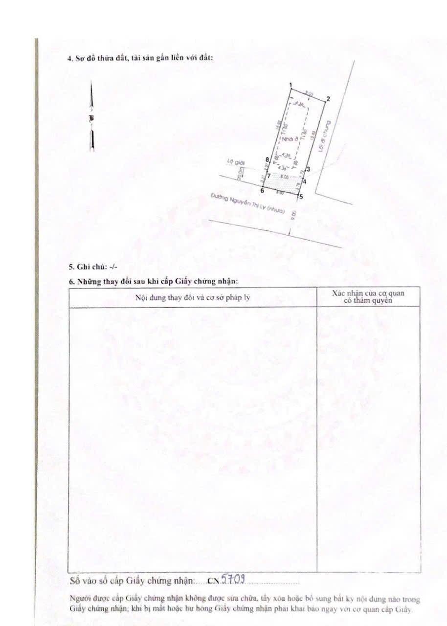 HÀNG HIẾM – NHÀ 2 MẶT TIỀN ĐƯỜNG NHỰA THÔNG – XUÂN THỚI SƠN, HÓC MÔN