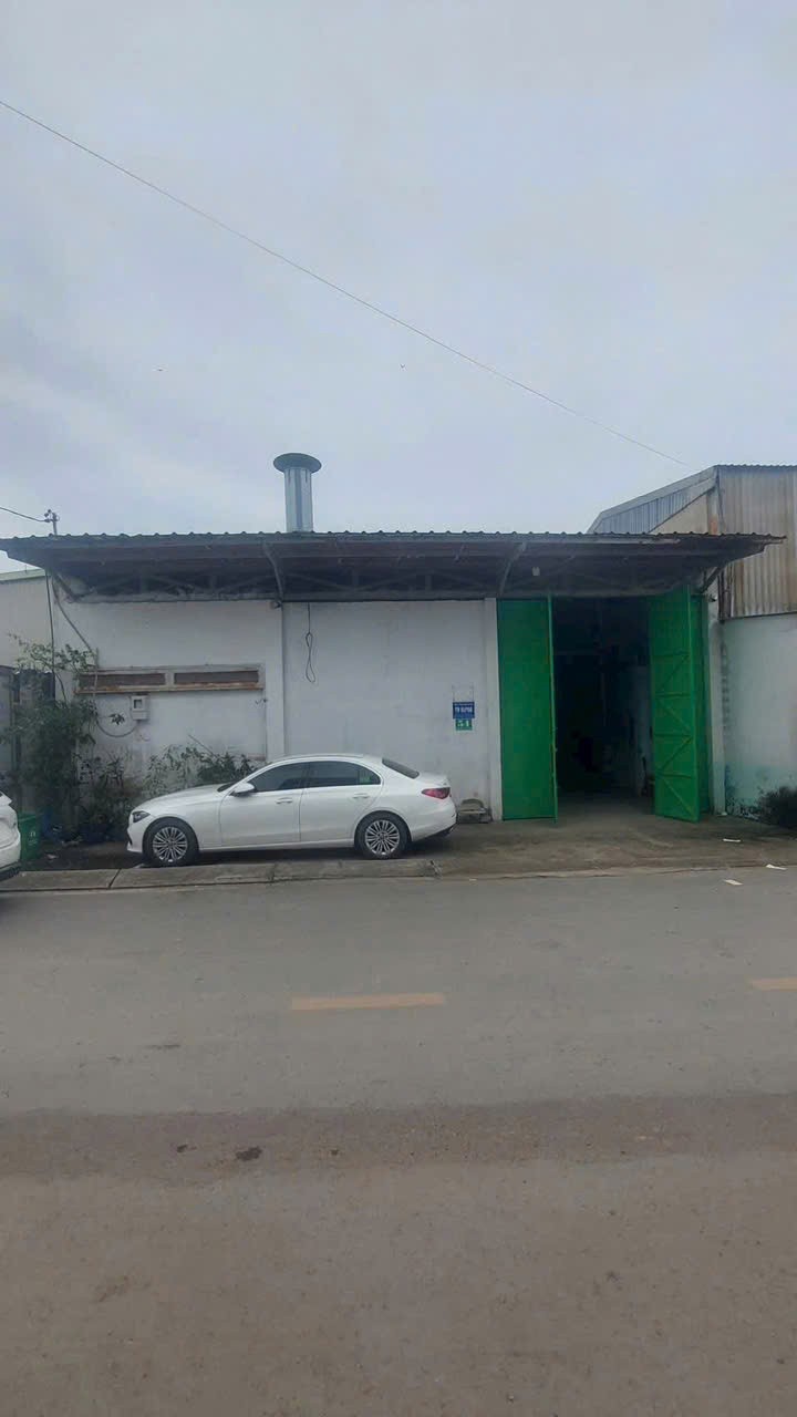 SIÊU PHẨM XƯỞNG MẶT TIỀN TA08 – THỚI AN, QUẬN 12 GIÁ RẺ 2