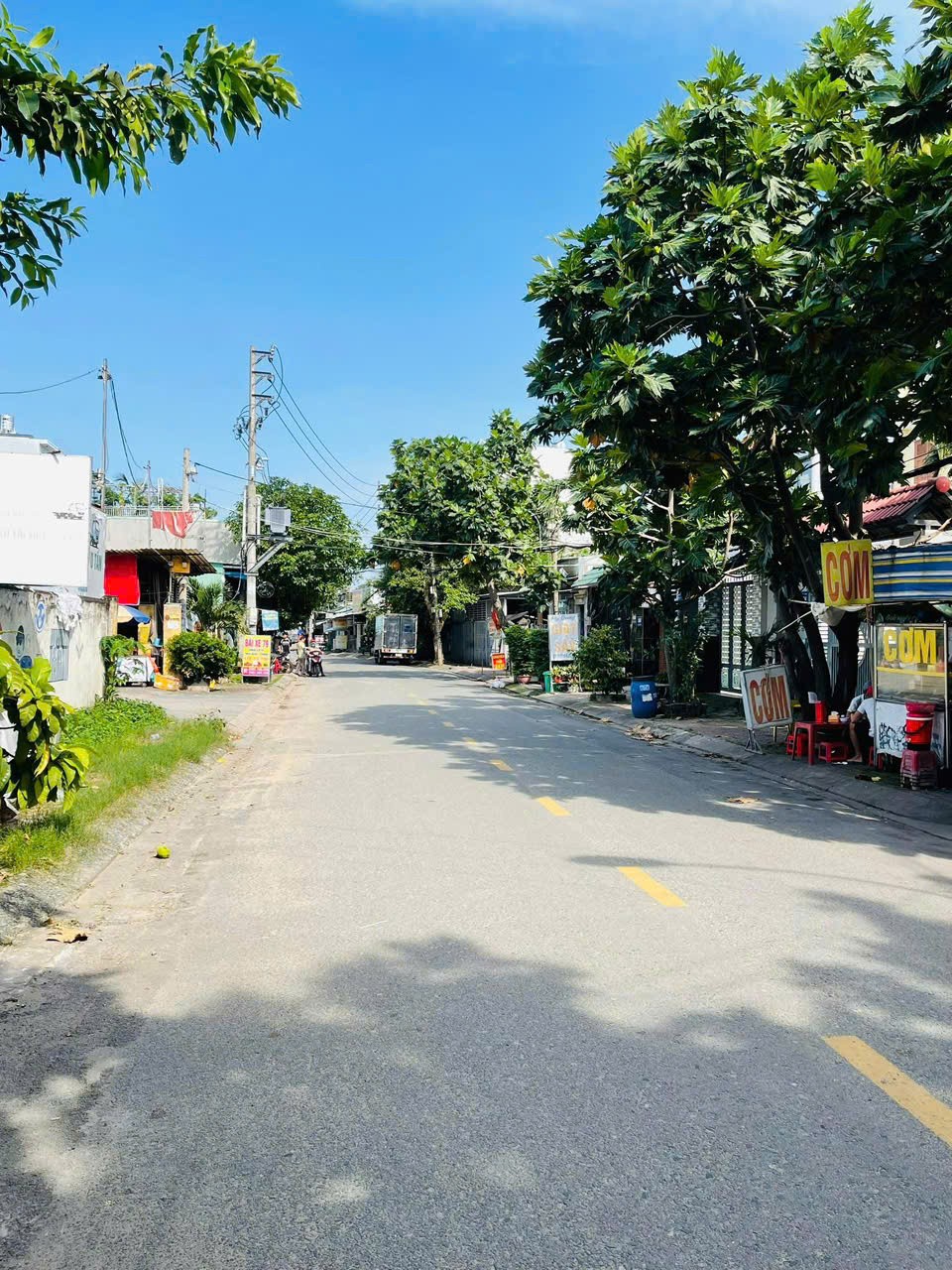 LÔ ĐẤT MẶT TIỀN THỚI AN 13, Q12  VỊ TRÍ CỰC SUNG – GIÁ CHỈ 8.9 TỶ 3