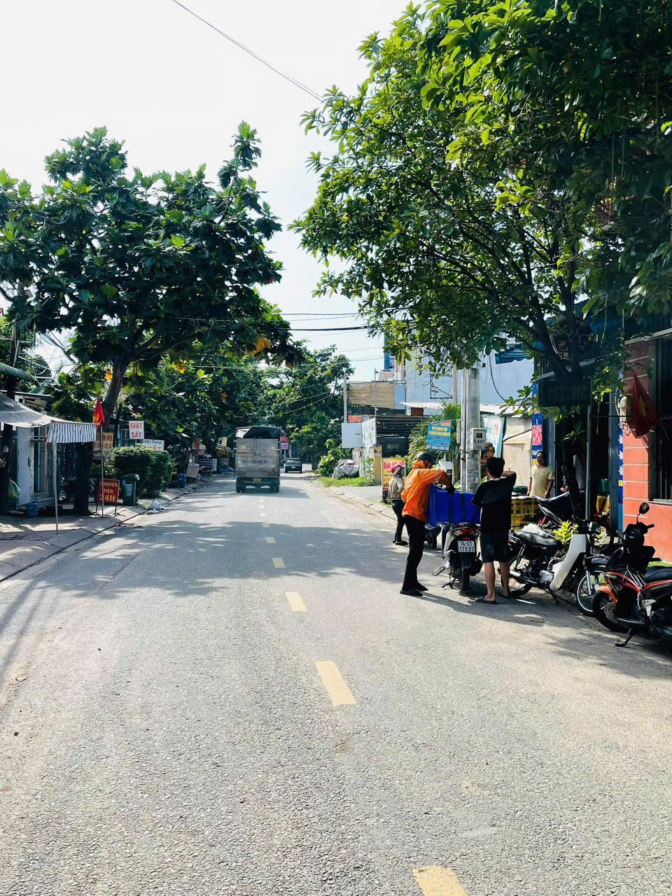 LÔ ĐẤT MẶT TIỀN THỚI AN 13, Q12  VỊ TRÍ CỰC SUNG – GIÁ CHỈ 8.9 TỶ 4