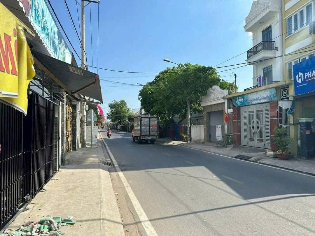 BÁN NHÀ XƯỞNG (8x40) MẶT TIỀN ĐÔNG THẠNH 3 HÓC MÔN  NỞ HẬU – GIÁ CHỐT 14.5 TỶ 3