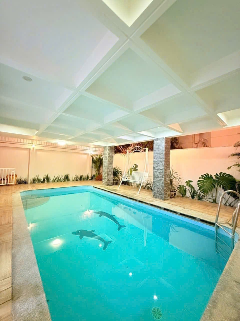 Cho thuê Nhà mặt tiền Phường Thảo Điền, Quận 2, Diện tích 270m², Giá 180 Triệu/tháng 16