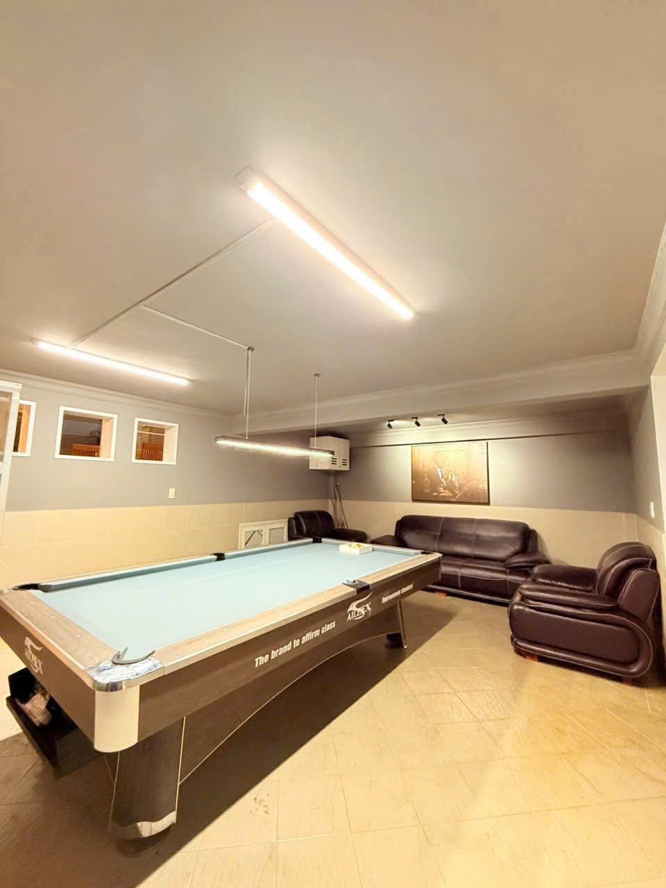 Cho thuê Nhà mặt tiền Phường Thảo Điền, Quận 2, Diện tích 270m², Giá 180 Triệu/tháng 3