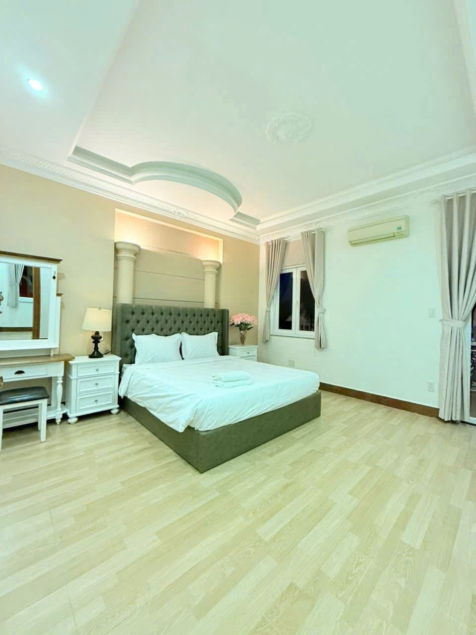 Cho thuê Nhà mặt tiền Phường Thảo Điền, Quận 2, Diện tích 270m², Giá 180 Triệu/tháng 13