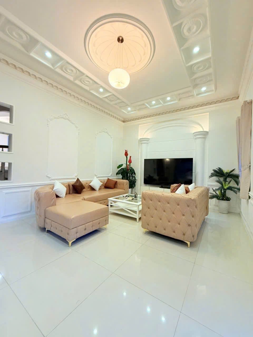 Cho thuê Nhà mặt tiền Phường Thảo Điền, Quận 2, Diện tích 270m², Giá 180 Triệu/tháng 7