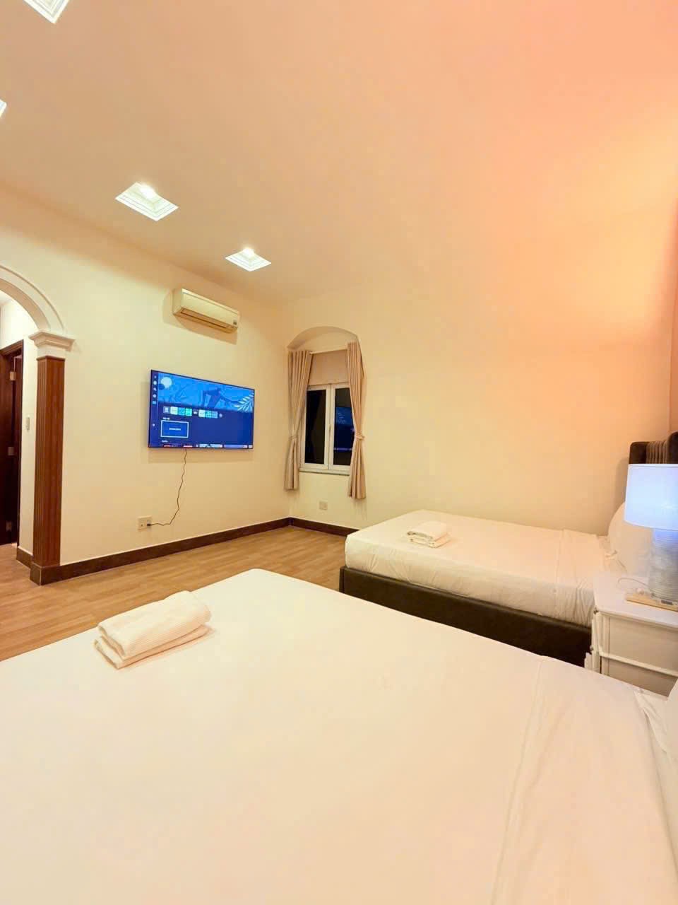 Cho thuê Nhà mặt tiền Phường Thảo Điền, Quận 2, Diện tích 270m², Giá 180 Triệu/tháng 4