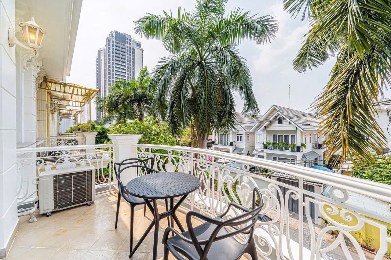 Cho thuê Nhà mặt tiền Phường Thảo Điền, Quận 2, Diện tích 270m², Giá 180 Triệu/tháng 15