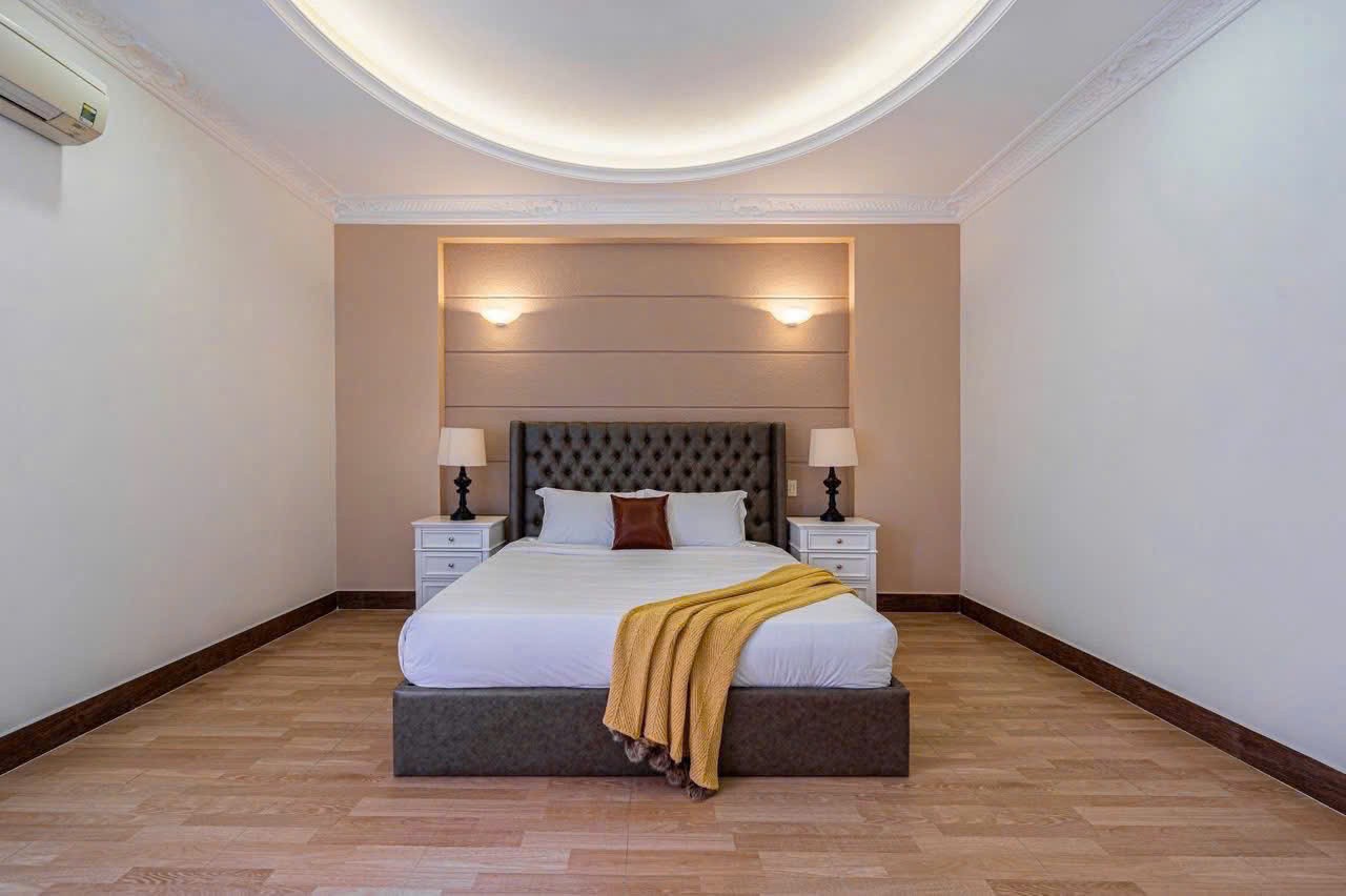 Cho thuê Nhà mặt tiền Phường Thảo Điền, Quận 2, Diện tích 270m², Giá 180 Triệu/tháng 8