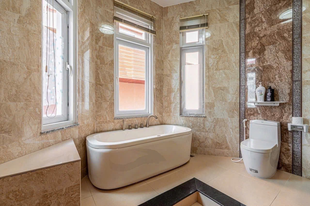 Cho thuê Nhà mặt tiền Phường Thảo Điền, Quận 2, Diện tích 270m², Giá 180 Triệu/tháng 14