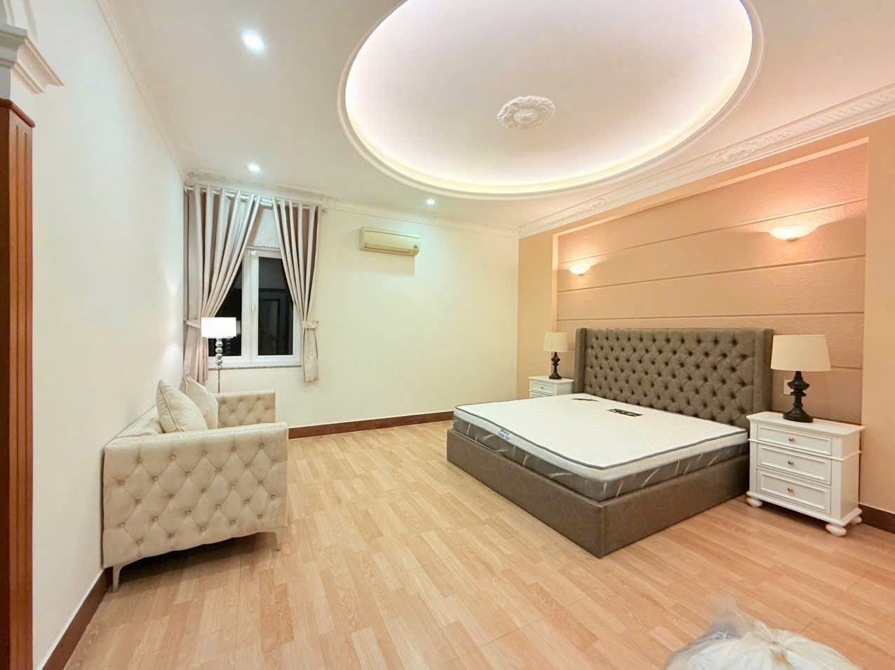 Cho thuê Nhà mặt tiền Phường Thảo Điền, Quận 2, Diện tích 270m², Giá 180 Triệu/tháng 6