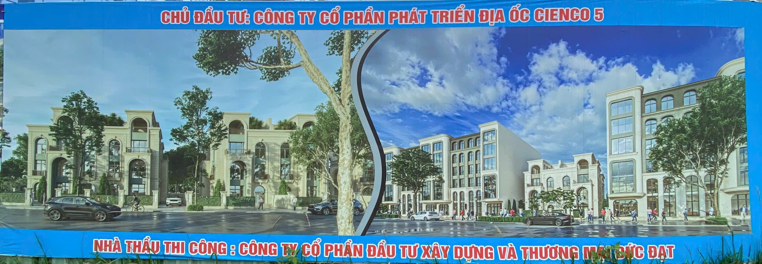 Cần bán gấp 2 lô biệt thự 200m² tại kđt Thanh Hà – vị trí đẹp, giá tốt 4