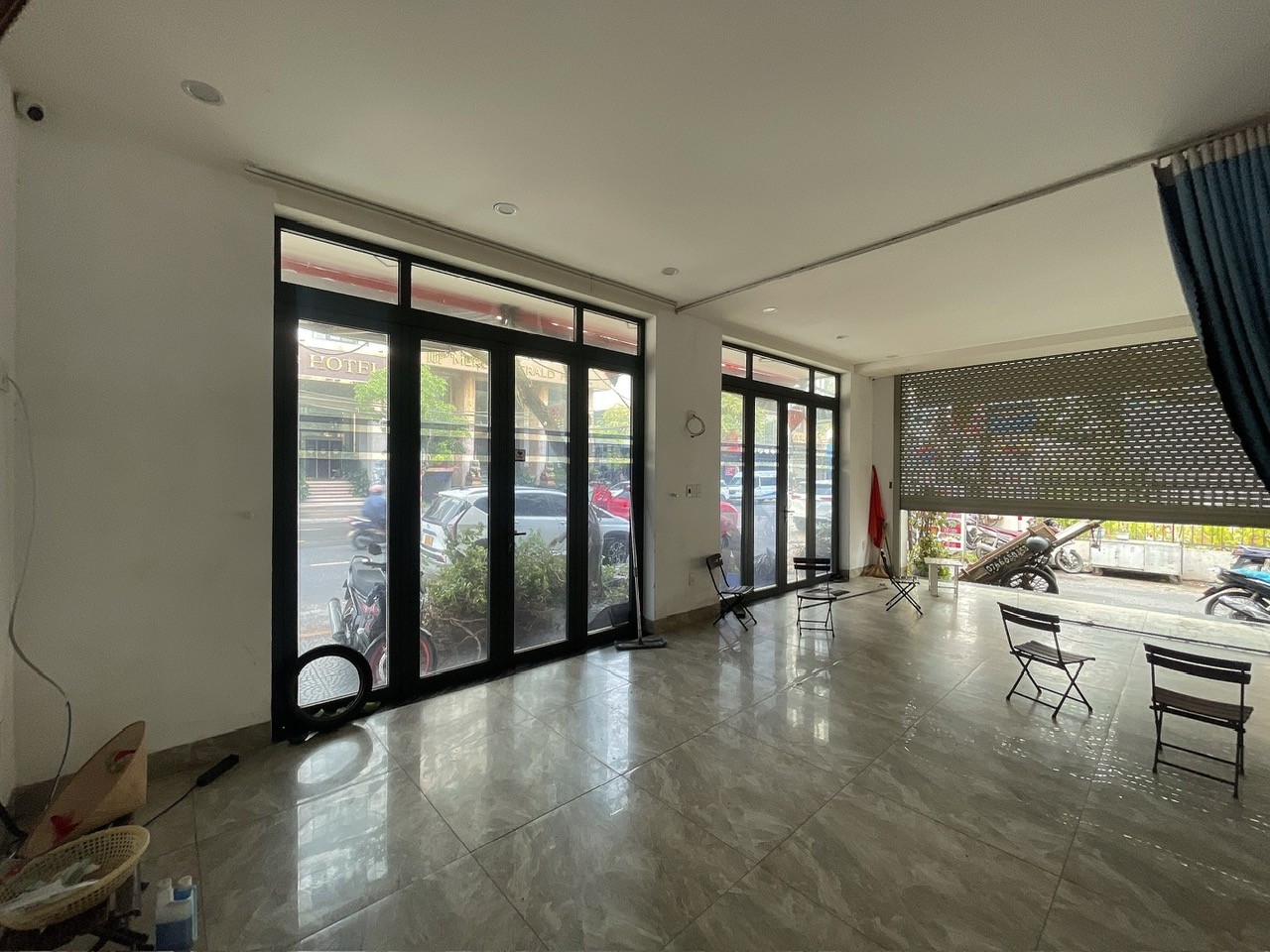 Cho thuê nhà đường nguyễn văn thoại đà nẵng giao biển 2 mặt tiền ngang 9m