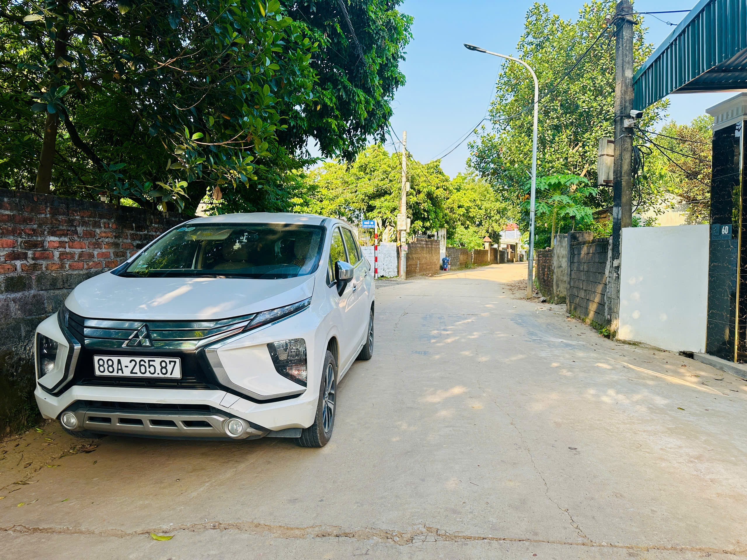 GIA ĐÌNH CẦN TIỀN BÁN GẤP LÔ ĐẤT 231m – MẶT ĐƯỜNG TRỤC CHÍNH KINH  DOANH, VĨNH LỘC, THIÊN MÃ 2