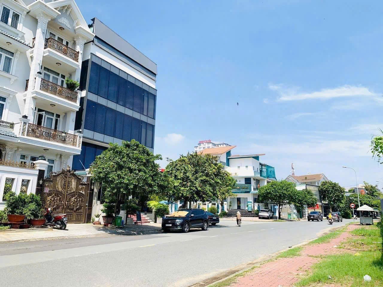 Cần bán Nhà mặt tiền Phường An Khánh, Quận 2, Diện tích 80m², Giá 024.5 Tỷ 2