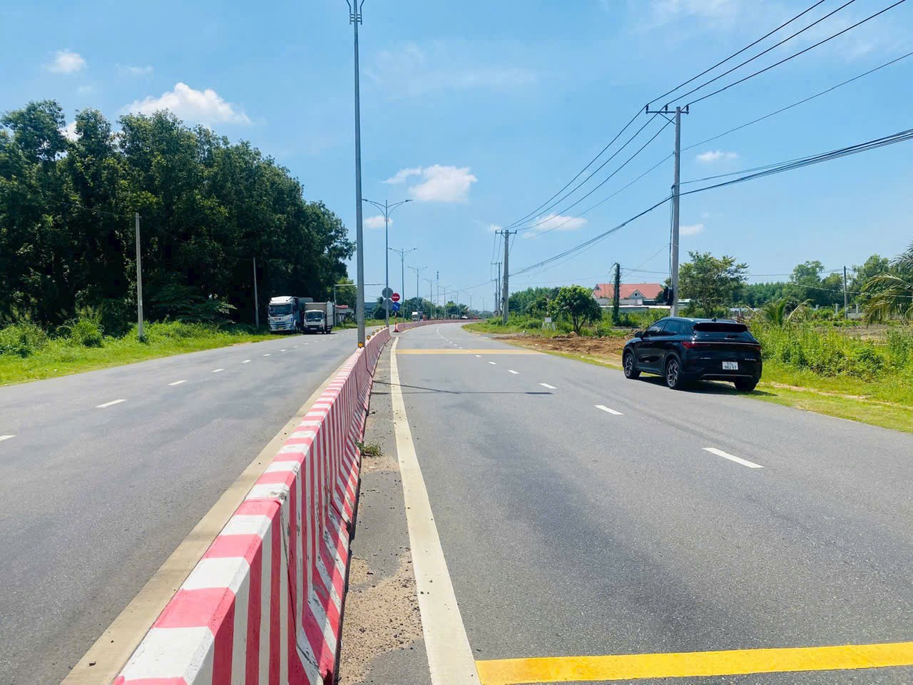 CHỦ NGỘP – BÁN GẤP MẶT TIỀN TỈNH LỘ 44B, PHƯỚC HẢI – LONG ĐẤT, BRVT