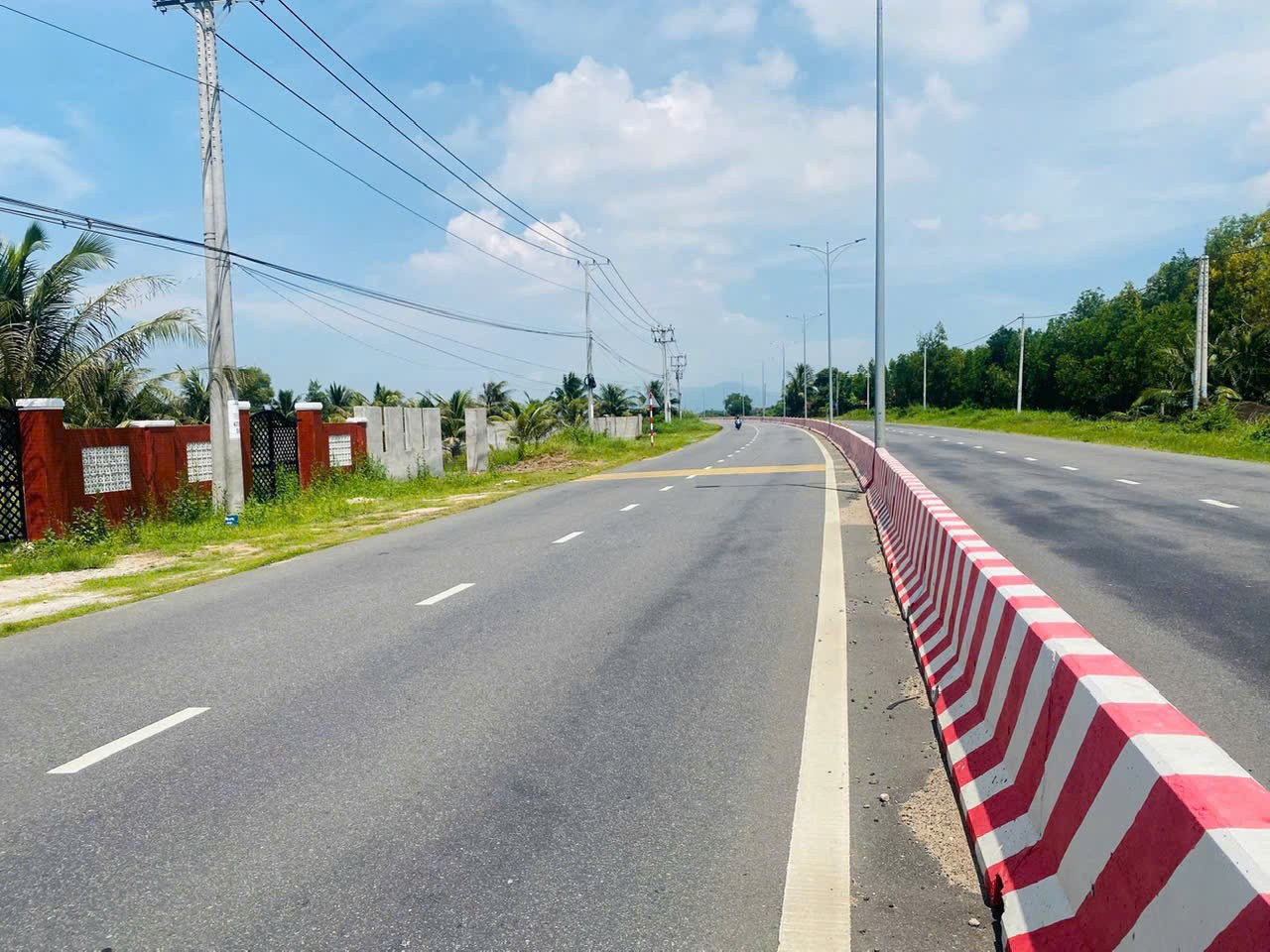 CHỦ NGỘP – BÁN GẤP MẶT TIỀN TỈNH LỘ 44B, PHƯỚC HẢI – LONG ĐẤT, BRVT 3