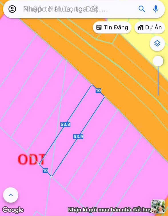CHỦ NGỘP – BÁN GẤP MẶT TIỀN TỈNH LỘ 44B, PHƯỚC HẢI – LONG ĐẤT, BRVT 4