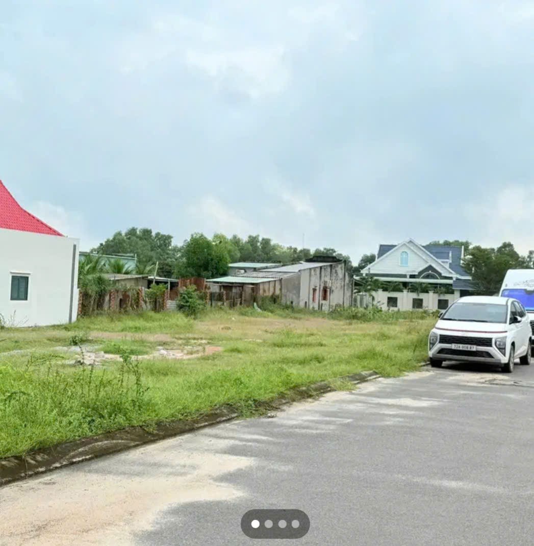 Cần bán Đất đường Võ Văn Kiệt, Thị trấn Phước Hải, Diện tích 174m², Giá Thương lượng 3