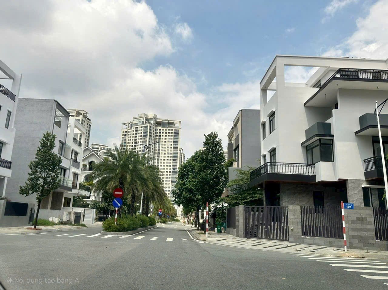 Cho thuê Nhà mặt tiền Quận 2, Hồ Chí Minh, Diện tích 220m², Giá 100 Triệu/tháng 2