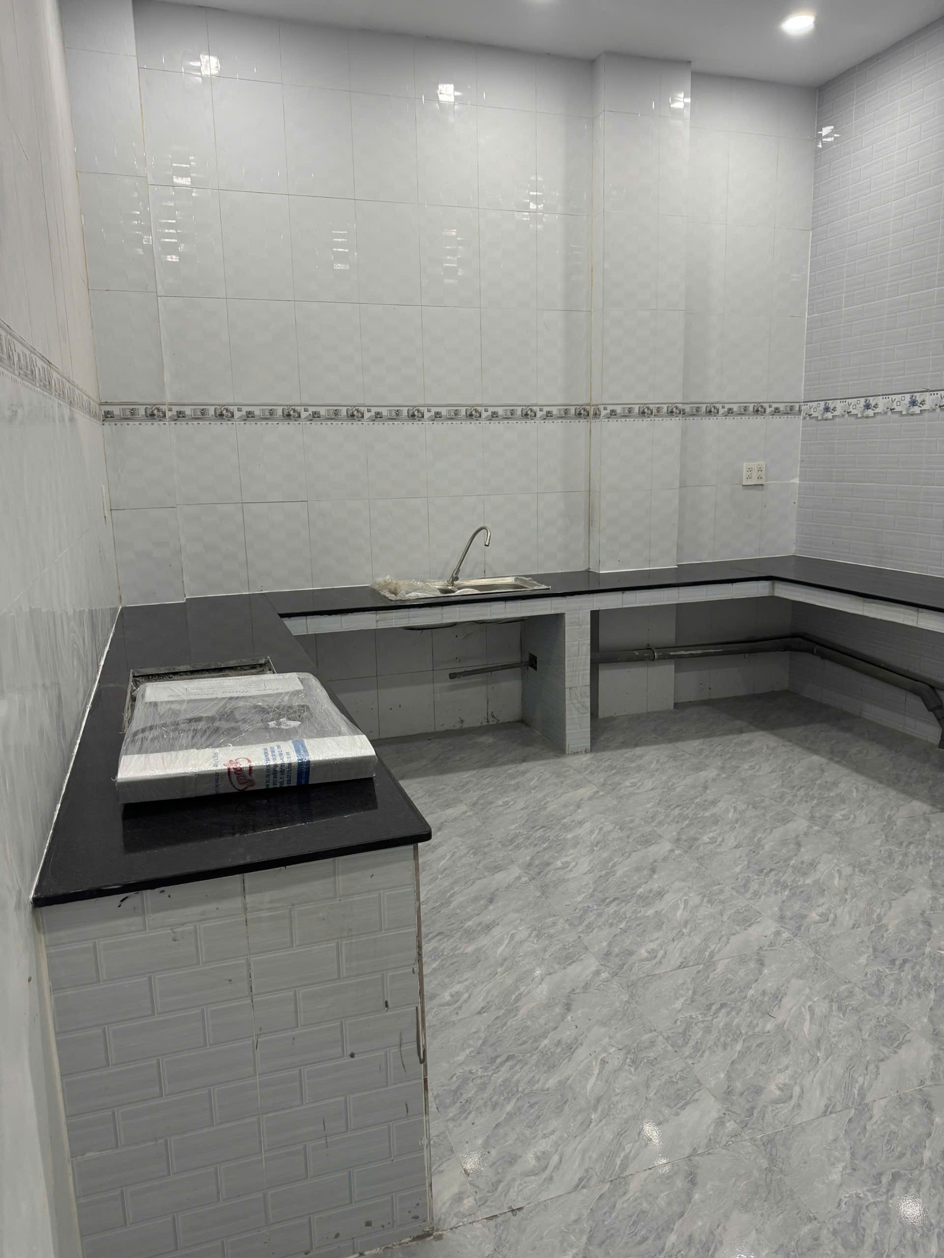 Cần bán Nhà mặt tiền Phường Linh Trung, Thủ Đức, Diện tích 100m², Giá 10.5 Tỷ 7