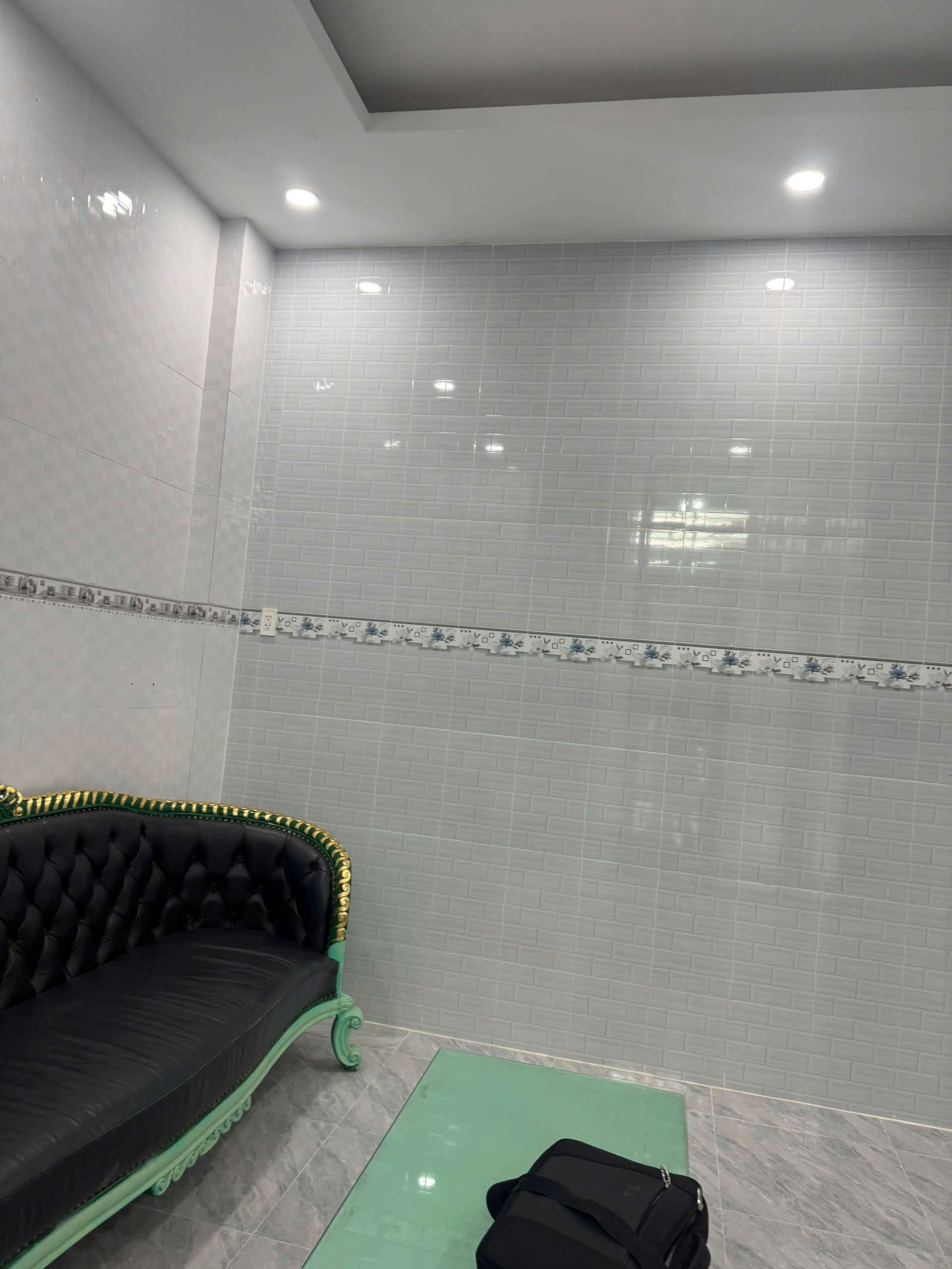 Cần bán Nhà mặt tiền Phường Linh Trung, Thủ Đức, Diện tích 100m², Giá 10.5 Tỷ 4