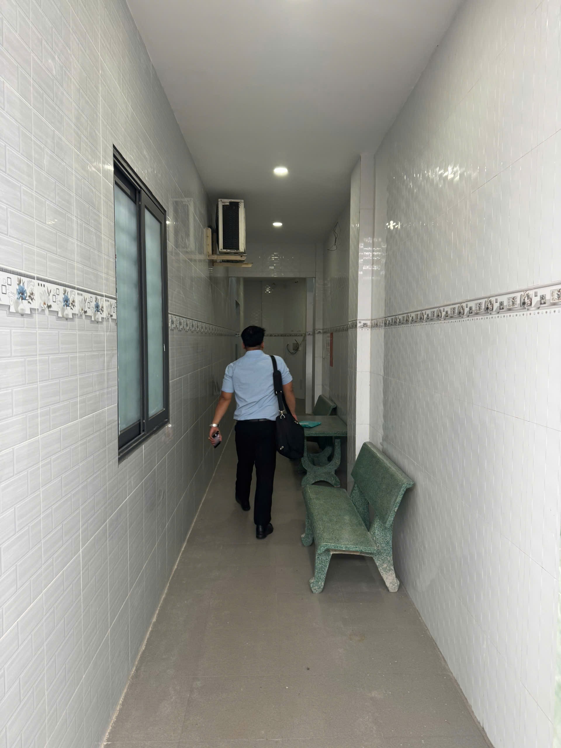 Cần bán Nhà mặt tiền Phường Linh Trung, Thủ Đức, Diện tích 100m², Giá 10.5 Tỷ 6