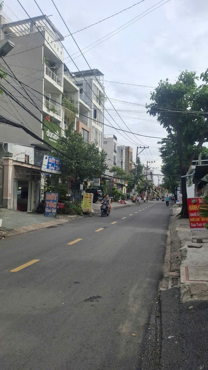 Cần bán Đất Phường Hiệp Bình Chánh, Thủ Đức, Diện tích 94m², Giá 0155 Triệu/m² 2