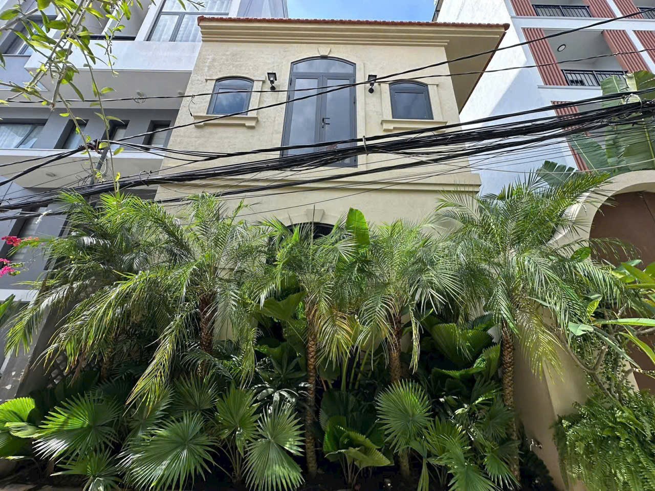 Cần bán Biệt thự Quận 2, Hồ Chí Minh, Diện tích 191m², Giá 47 Tỷ 2