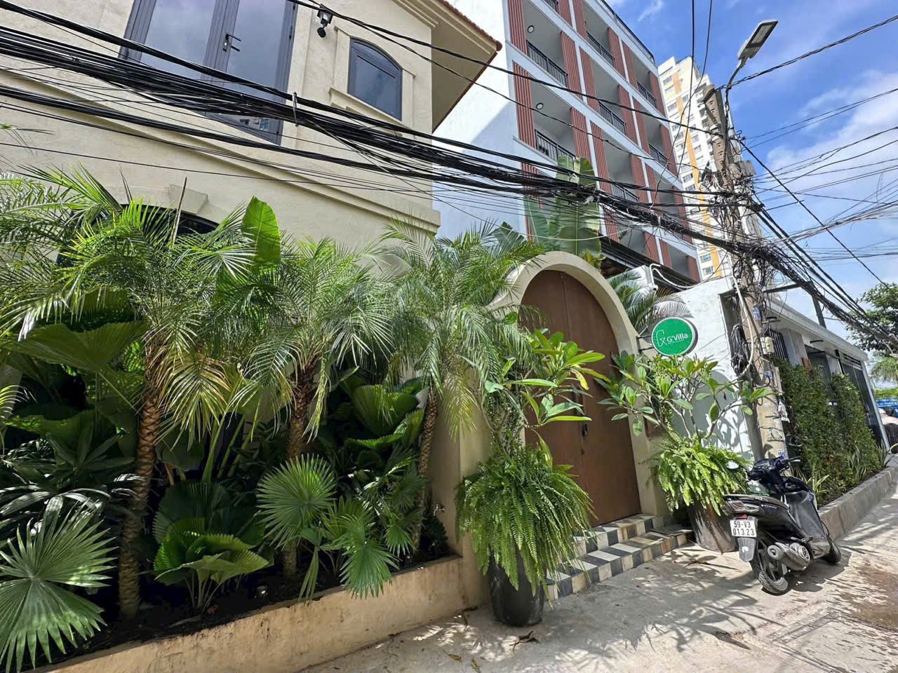 Cần bán Biệt thự Quận 2, Hồ Chí Minh, Diện tích 191m², Giá 47 Tỷ 3