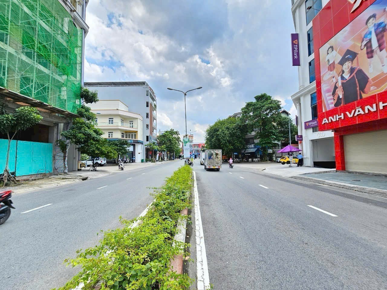 Cần bán Nhà mặt tiền Dĩ An, Bình Dương, Diện tích 68m², Giá 8.5 Tỷ 3