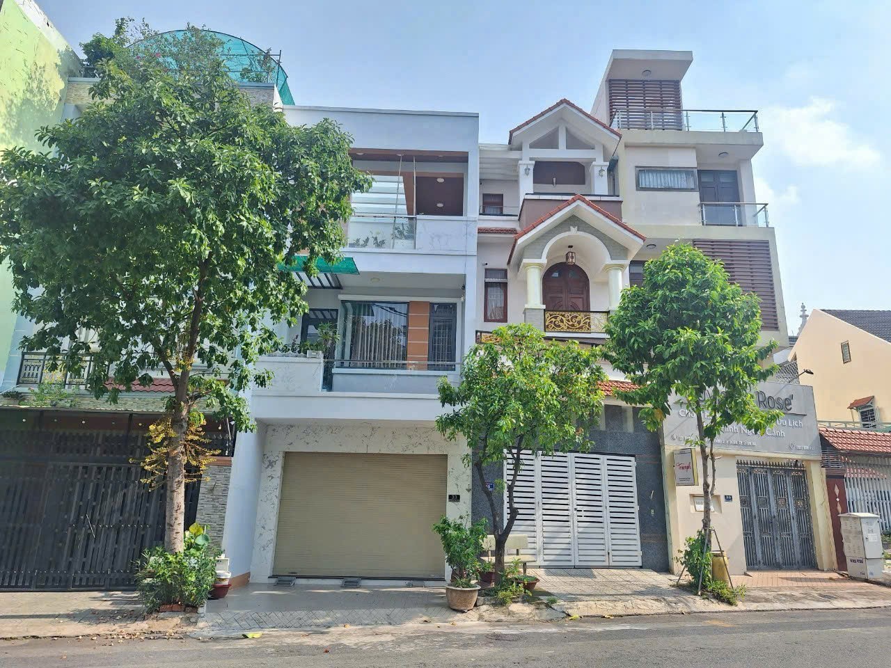 Cần bán Nhà mặt tiền Dĩ An, Bình Dương, Diện tích 68m², Giá 8.5 Tỷ