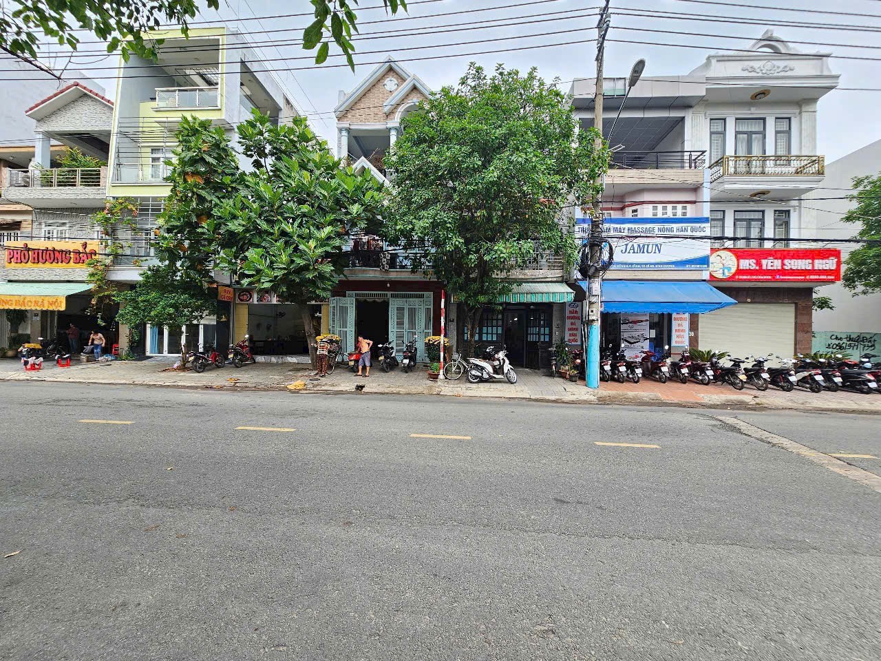 Cần bán Nhà mặt tiền Dĩ An, Bình Dương, Diện tích 68m², Giá 8.5 Tỷ 2