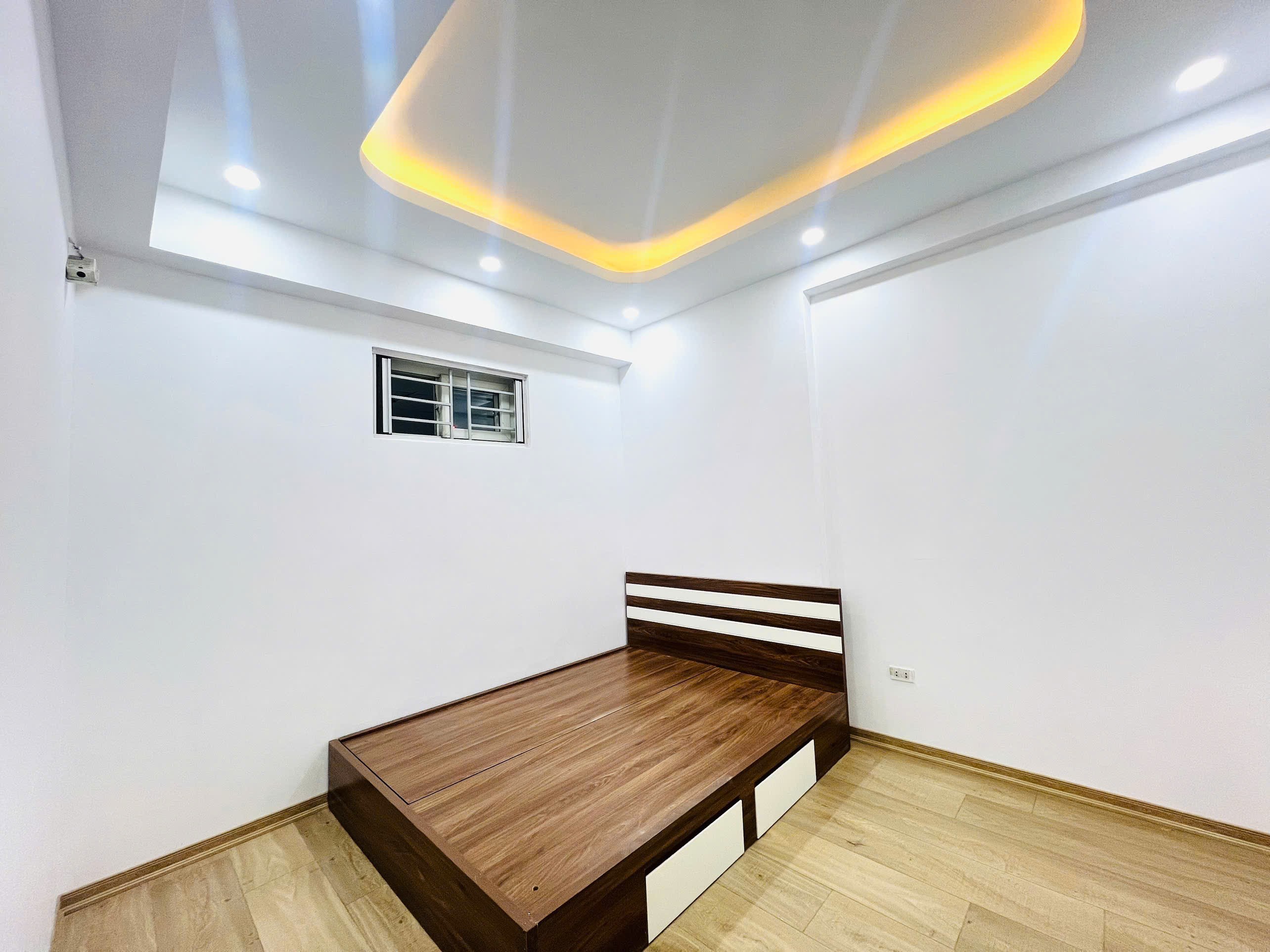 Bán gấp căn hộ 2 ngủ giá tốt nhất Thanh Hà – chỉ hơn 3 tỷ 4