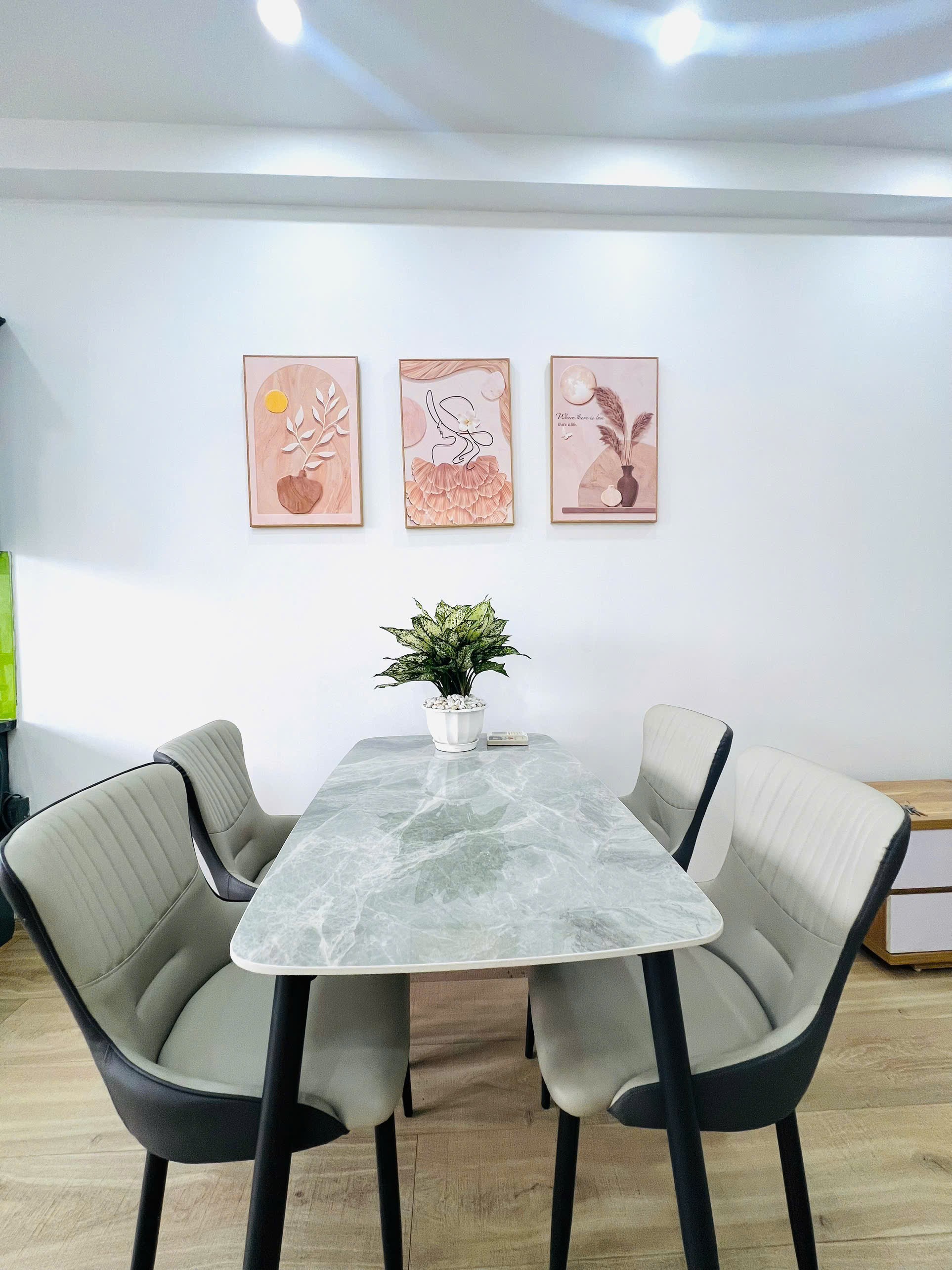 Bán gấp căn hộ 2 ngủ giá tốt nhất Thanh Hà – chỉ hơn 3 tỷ 8