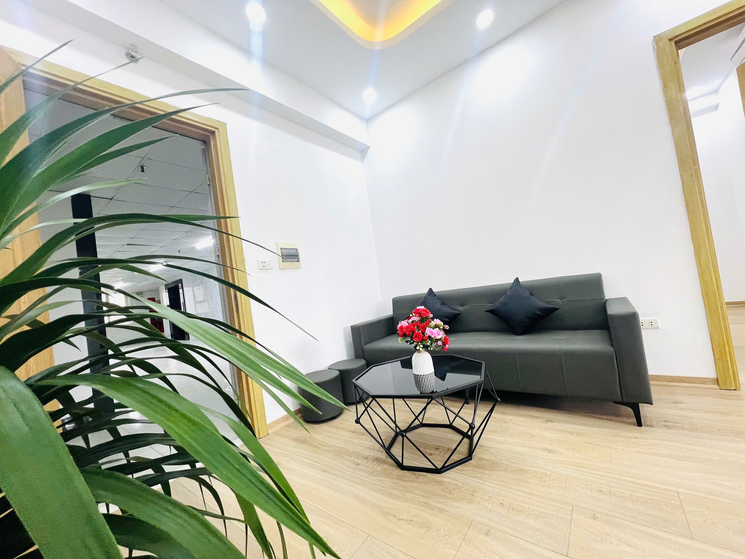 Bán gấp căn hộ 2 ngủ giá tốt nhất Thanh Hà – chỉ hơn 3 tỷ 13