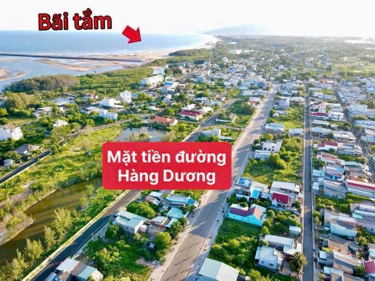 CHỦ KẸT TIỀN XOAY VỐN – GỬI BÁN GẤP LÔ ĐẤT BIỂN LỘC AN – PHƯỚC HẢI, GIÁ CHỈ TỪ 2 TỶ!