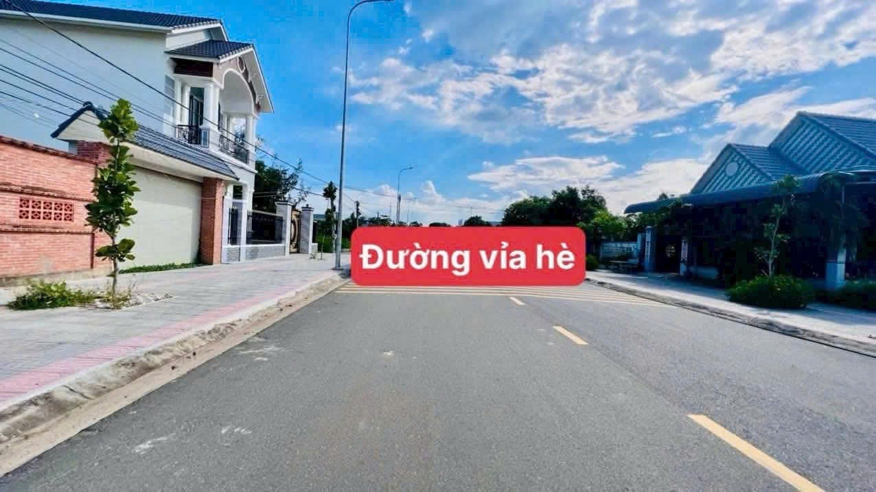 CHỦ KẸT TIỀN XOAY VỐN – GỬI BÁN GẤP LÔ ĐẤT BIỂN LỘC AN – PHƯỚC HẢI, GIÁ CHỈ TỪ 2 TỶ! 2