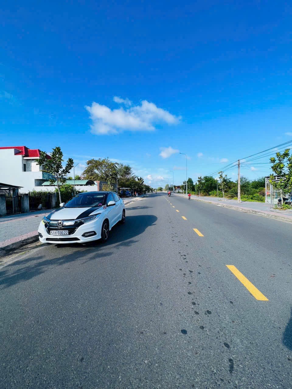 CHỦ KẸT TIỀN XOAY VỐN – GỬI BÁN GẤP LÔ ĐẤT BIỂN LỘC AN – PHƯỚC HẢI, GIÁ CHỈ TỪ 2 TỶ! 3