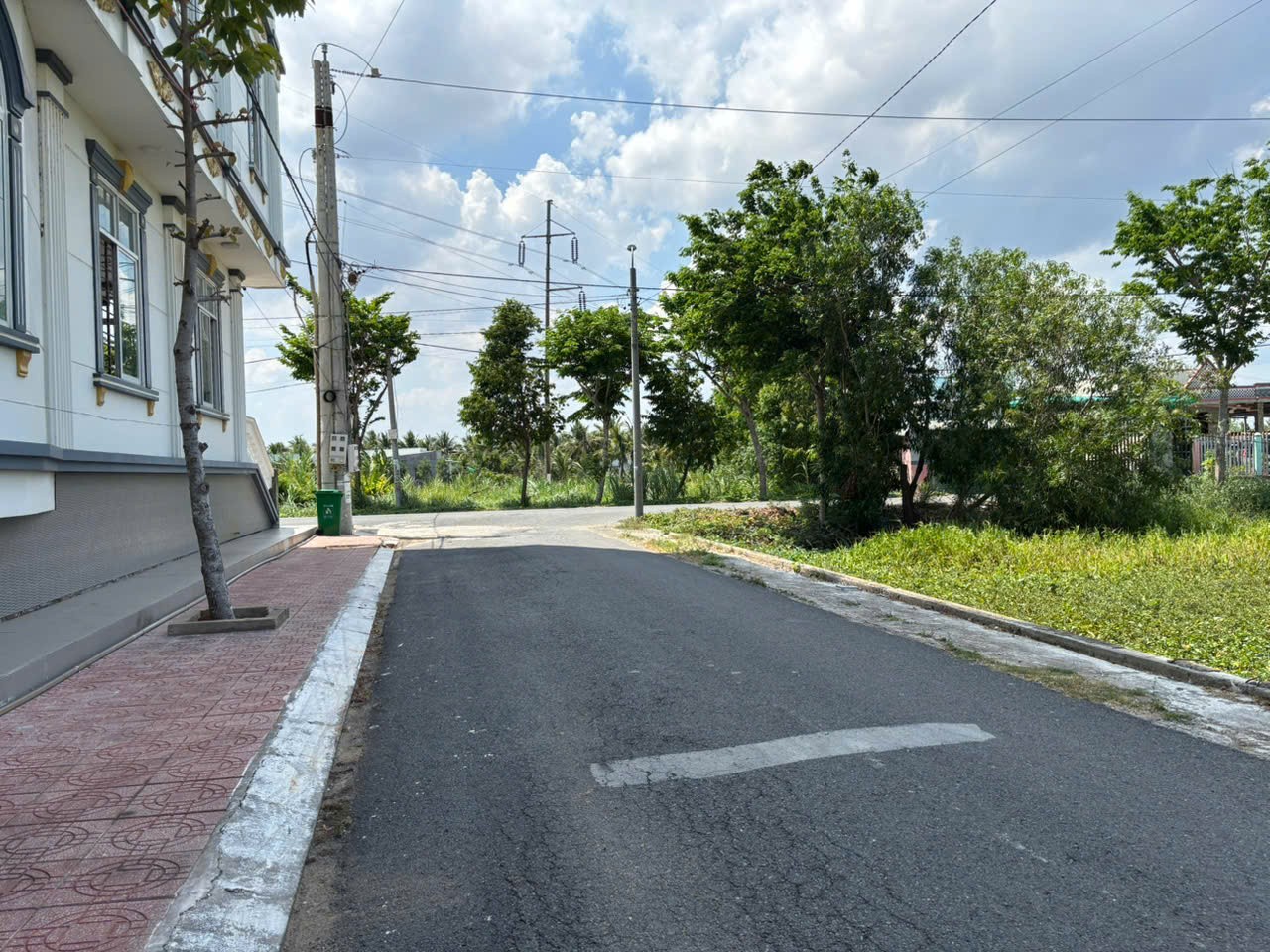 Đất nền đô thị 85m2 mt Chu Văn An giá đầu tư 1 tỏi 250tr 3