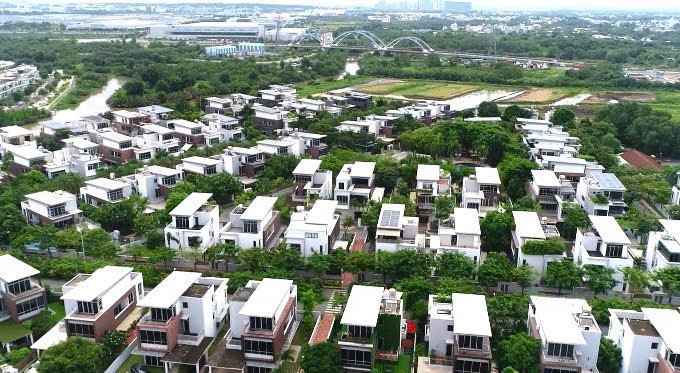 Cần bán Biệt thự Quận 9, Hồ Chí Minh, Diện tích 692m², Giá 100 Tỷ 6