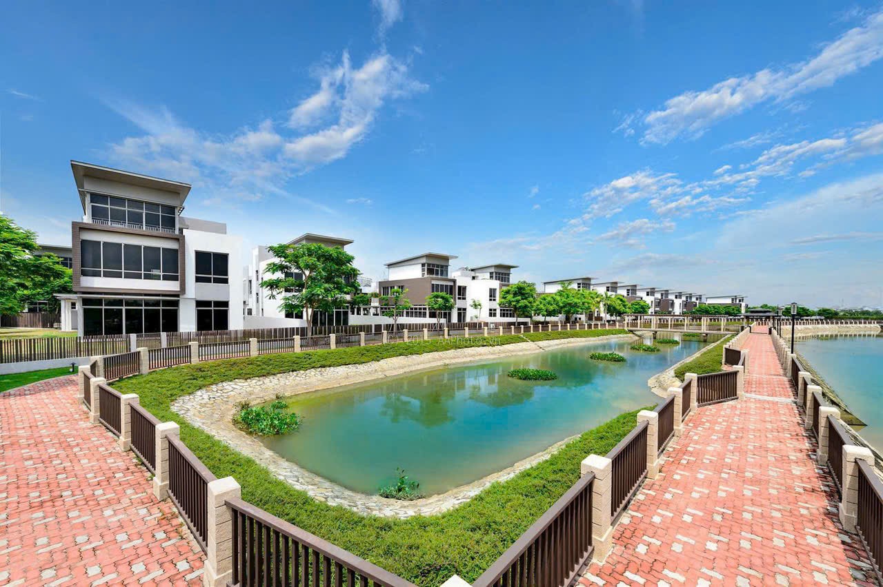 Cần bán Biệt thự Quận 9, Hồ Chí Minh, Diện tích 692m², Giá 100 Tỷ 4