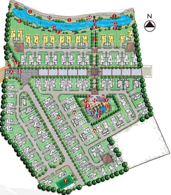 Cần bán Biệt thự Quận 9, Hồ Chí Minh, Diện tích 692m², Giá 100 Tỷ 5