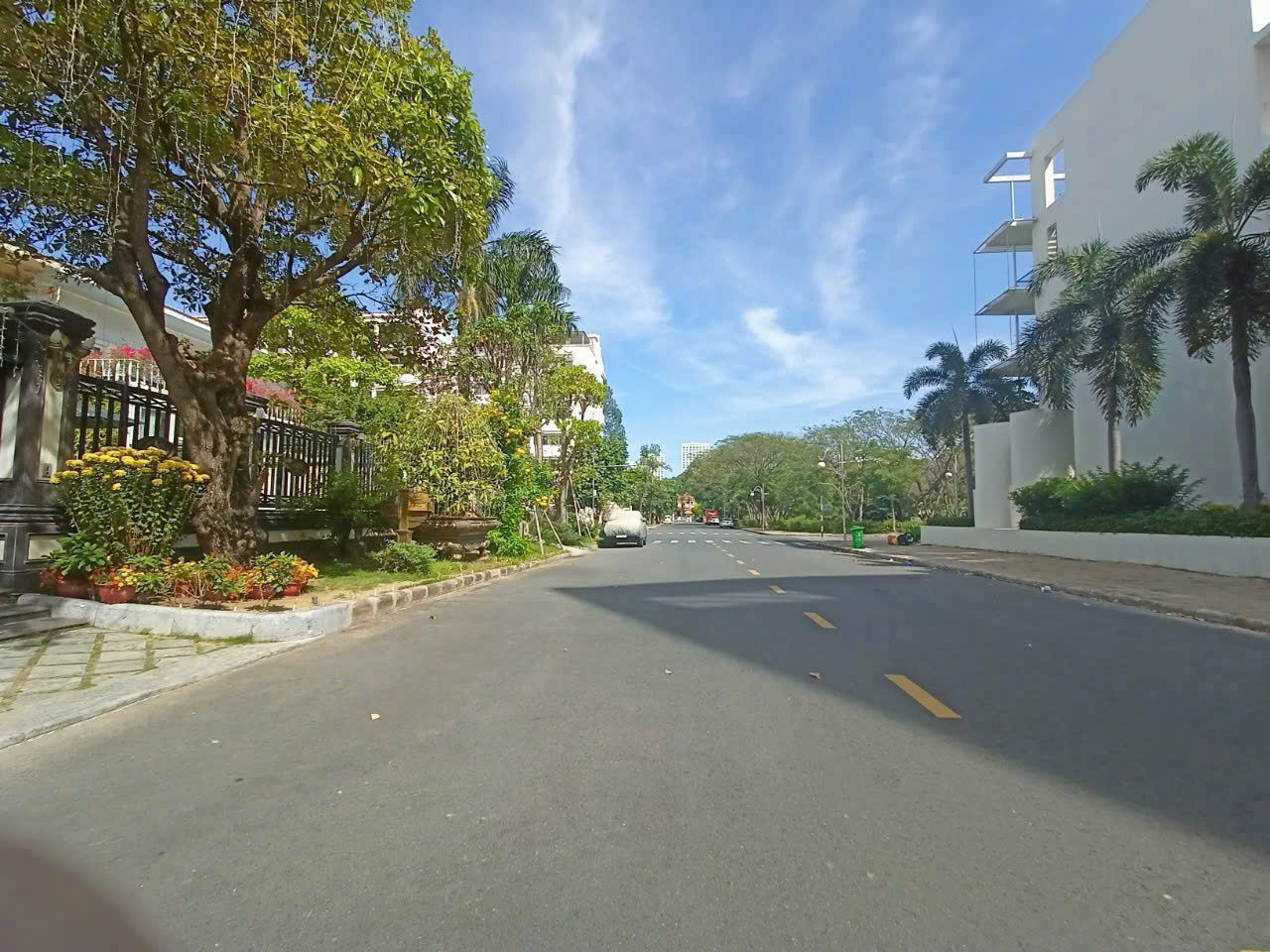 Cần bán Biệt thự Phường Phú Mỹ, Quận 7, Diện tích 473m², Giá 0215 Tỷ 3