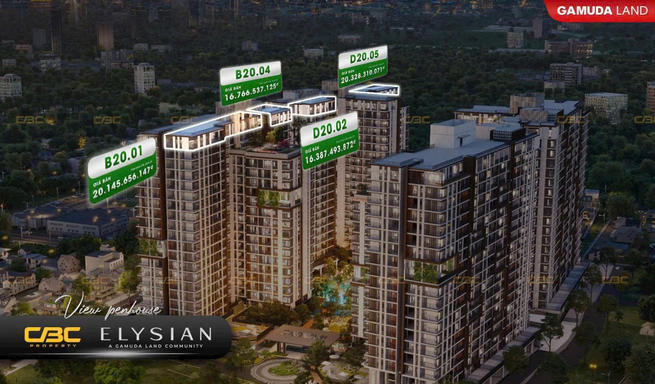 Cần bán Căn hộ chung cư Phường Trường Thạnh, Quận 9, Diện tích 332m², Giá 24.3 Tỷ 2