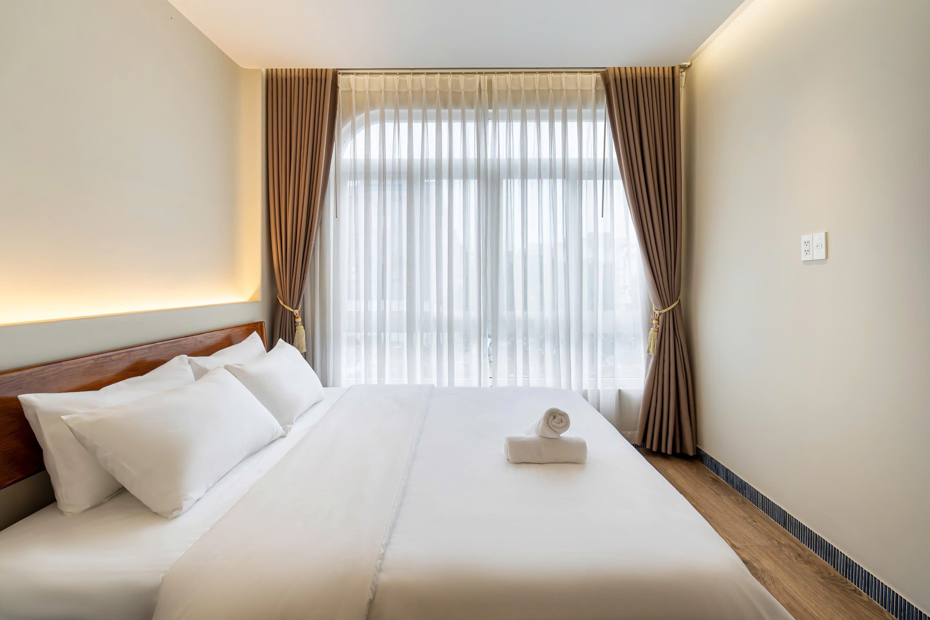 Cho thuê Nhà mặt tiền Phường Thạnh Mỹ Lợi, Quận 2, Diện tích 200m², Giá Thương lượng 2